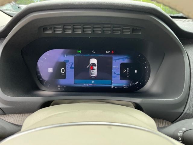2023 Volvo XC90 B6 Plus 6-Seater — photo 28 of 28