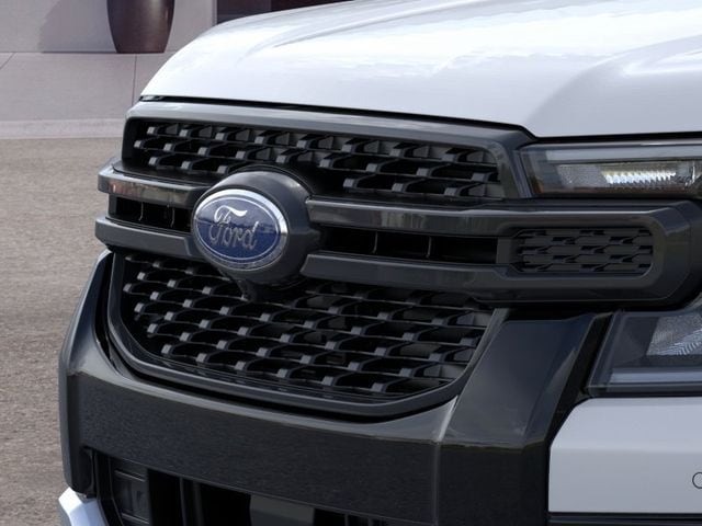 2026 Ford Ranger XLT — photo 18 of 52