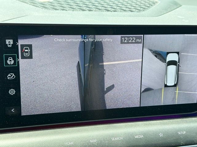2024 Kia EV9 GT-Line — photo 38 of 44