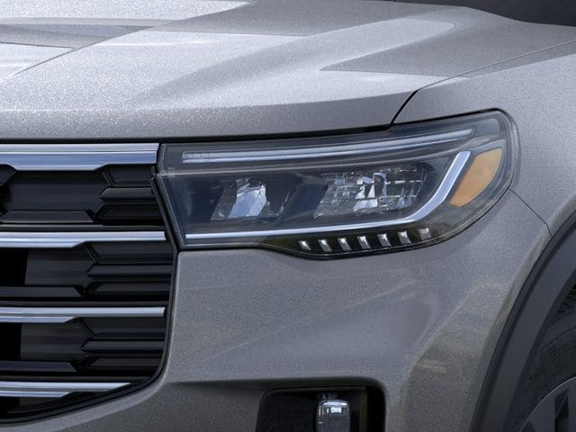 2026 Ford Explorer Active — photo 19 of 54