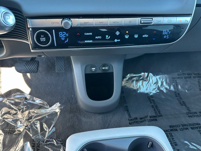 2024 Hyundai IONIQ 5 SEL — photo 21 of 28