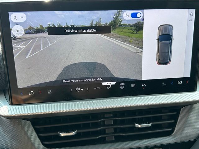 2026 Ford Explorer ST — photo 30 of 33