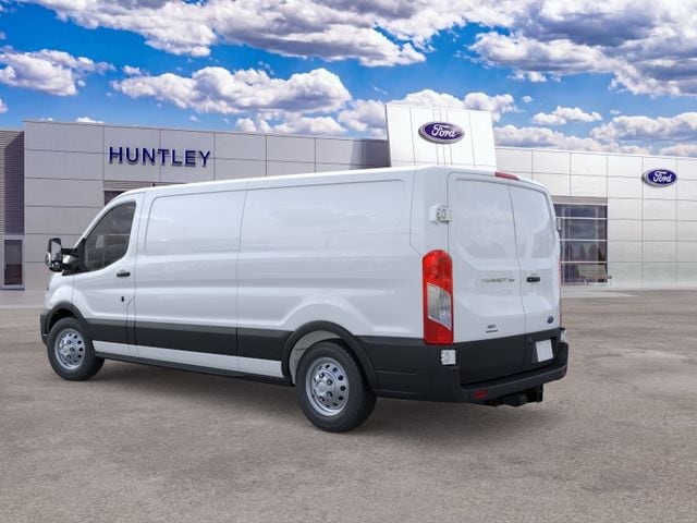2025 Ford Transit-350 Base — photo 4 of 49