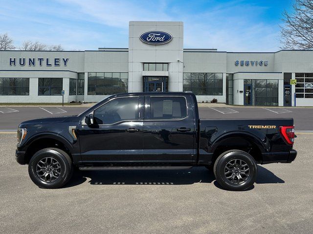 2023 Ford F-150 Tremor — photo 7 of 39
