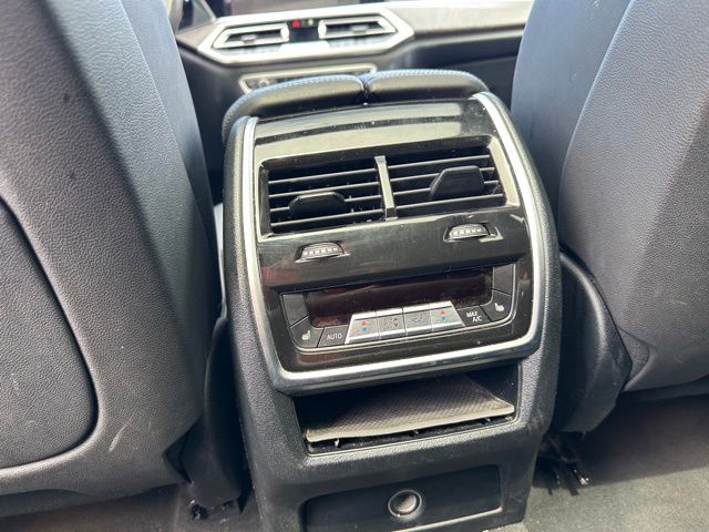 2023 BMW X5 xDrive40i — photo 19 of 28