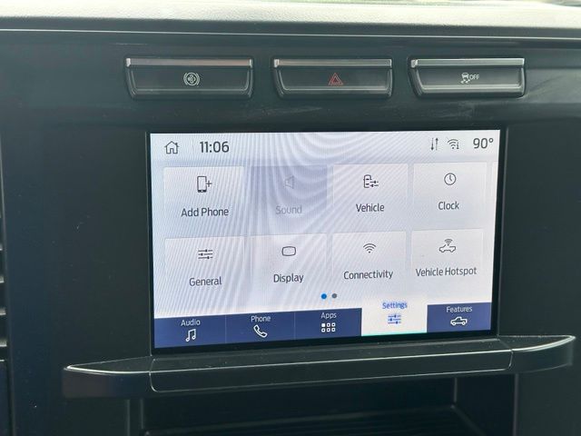 2024 Ford F-550SD XL — photo 20 of 24