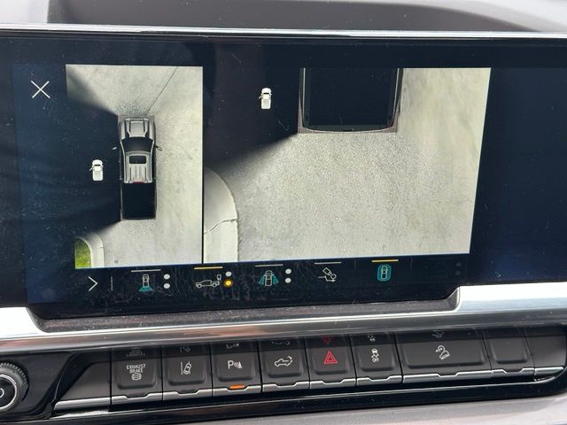 2024 Chevrolet Silverado 2500HD High Country — photo 27 of 53