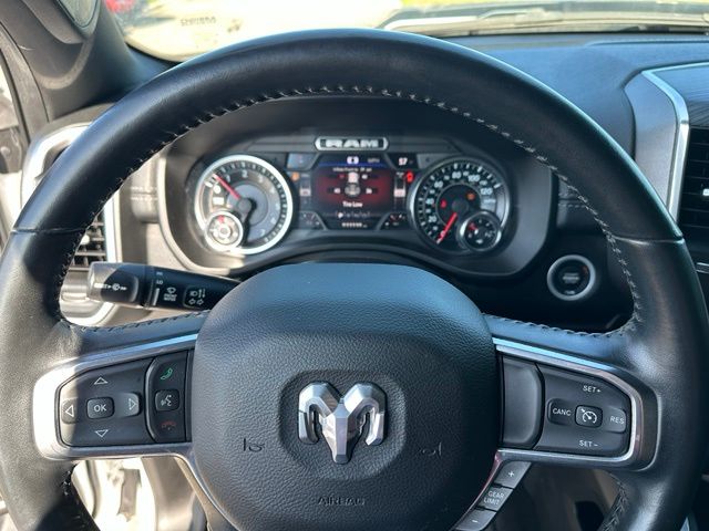 2023 Ram 1500 Laramie — photo 21 of 22