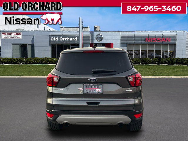 2019 Ford Escape SE — photo 5 of 20