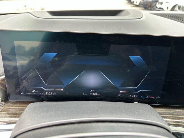 2024 BMW X7 xDrive40i — photo 48 of 48