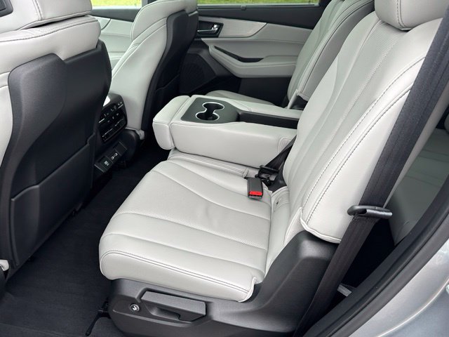 2023 Acura MDX Technology — photo 17 of 38