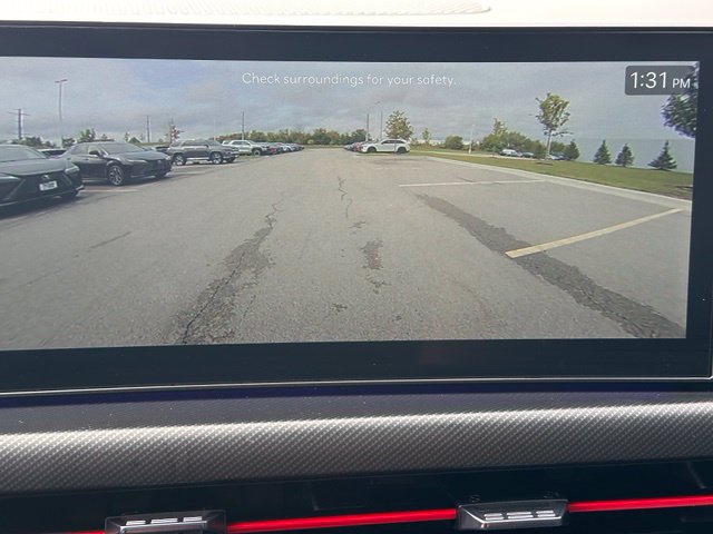 2025 Hyundai Sonata N Line — photo 28 of 33