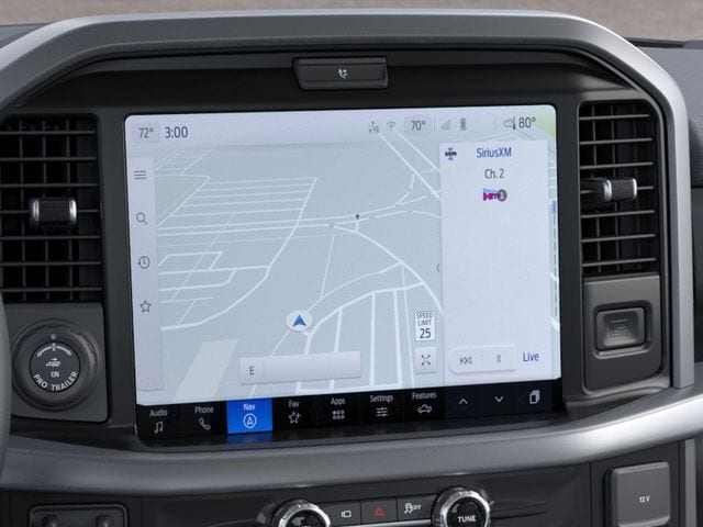 2026 Ford F-150 XLT — photo 14 of 51