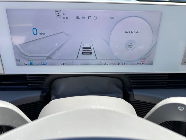 2024 Hyundai IONIQ 5 Limited — photo 36 of 39