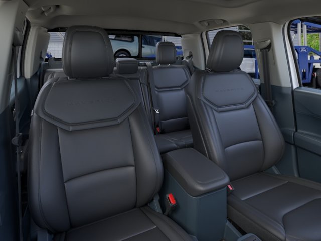 2026 Ford Maverick Lariat — photo 10 of 55
