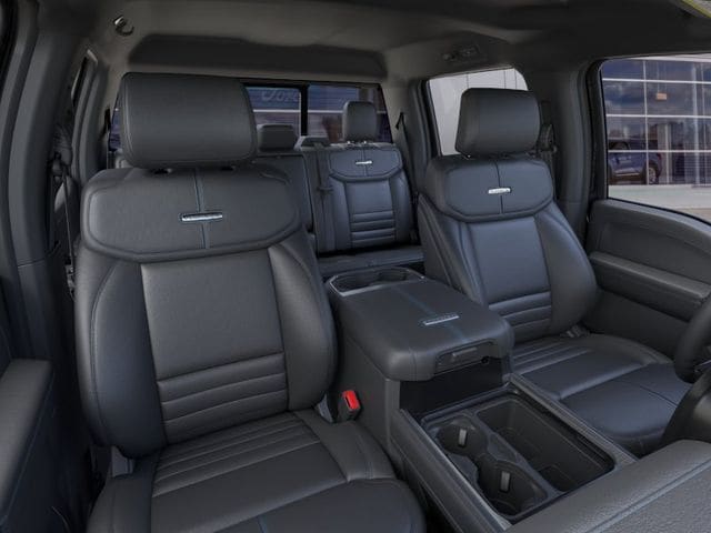 2026 Ford F-250SD Platinum — photo 11 of 52