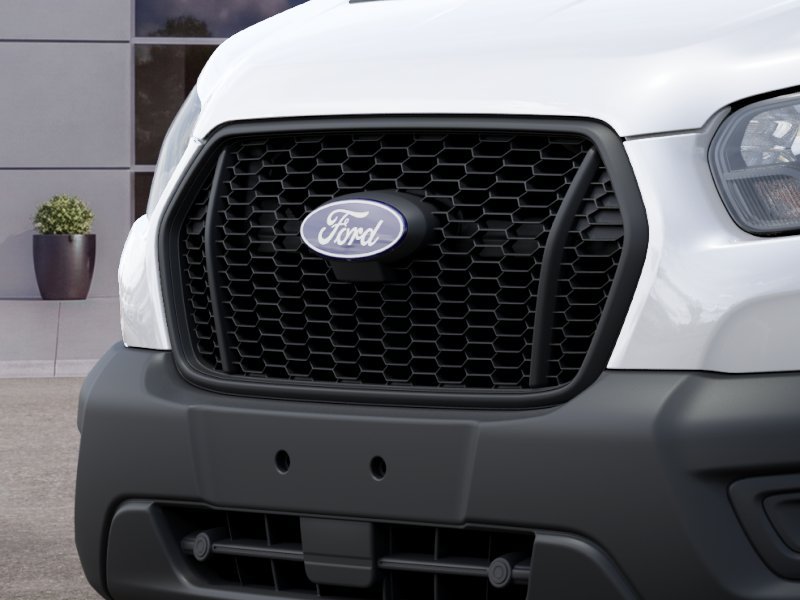2027 Ford Transit-250 Base — photo 39 of 50