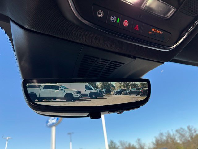 2024 Chevrolet Blazer EV RS — photo 23 of 30