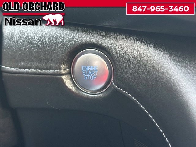 2023 Hyundai Santa Fe Hybrid SEL Premium — photo 21 of 24