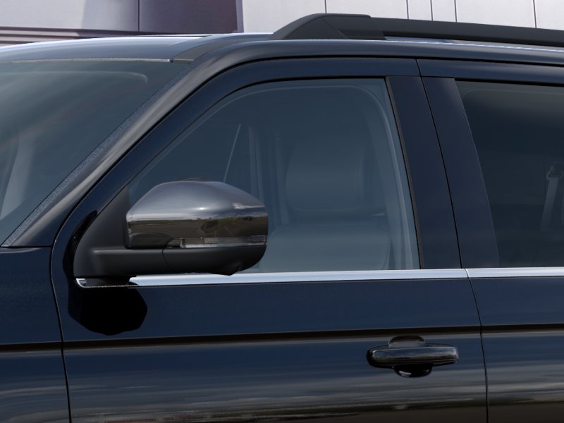 2027 Ford Expedition Max Platinum — photo 44 of 54