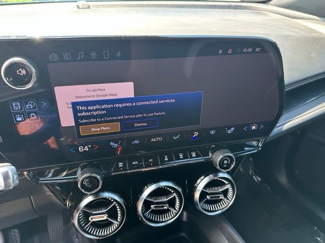 2024 Chevrolet Blazer EV LT — photo 25 of 28