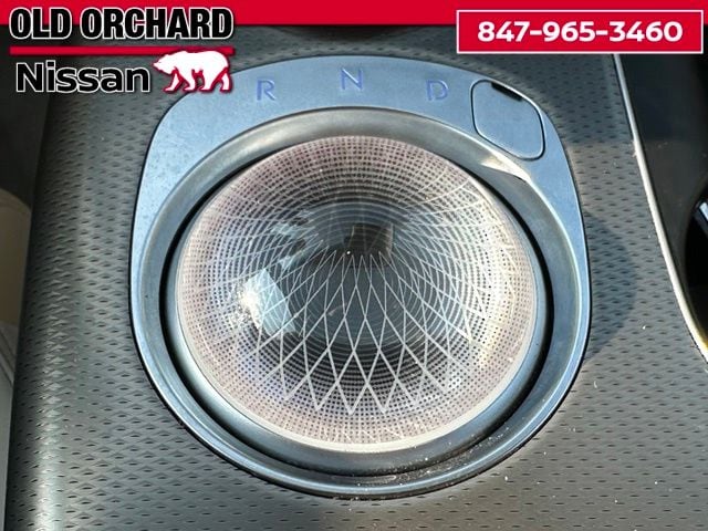 2023 Genesis GV60 Performance — photo 18 of 23
