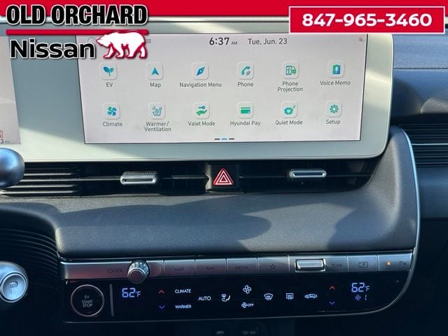 2023 Hyundai IONIQ 5 Limited — photo 18 of 23