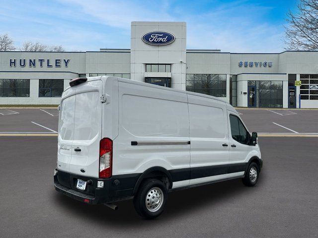 2024 Ford Transit-250 Base — photo 6 of 24