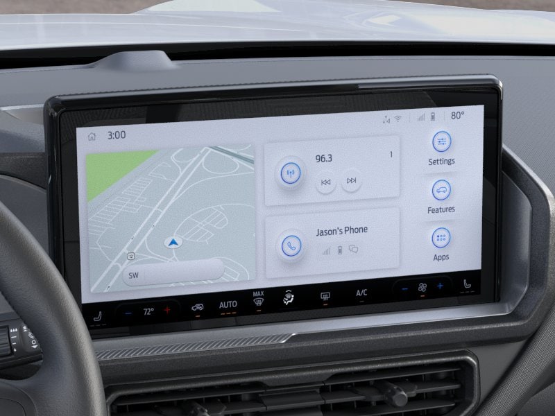 2026 Ford Bronco Sport Big Bend — photo 37 of 53
