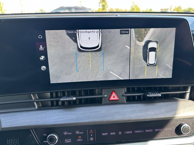 2023 Kia Sportage X-Pro Prestige — photo 29 of 37