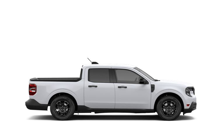 2026 Ford Maverick XLT — photo 54 of 56
