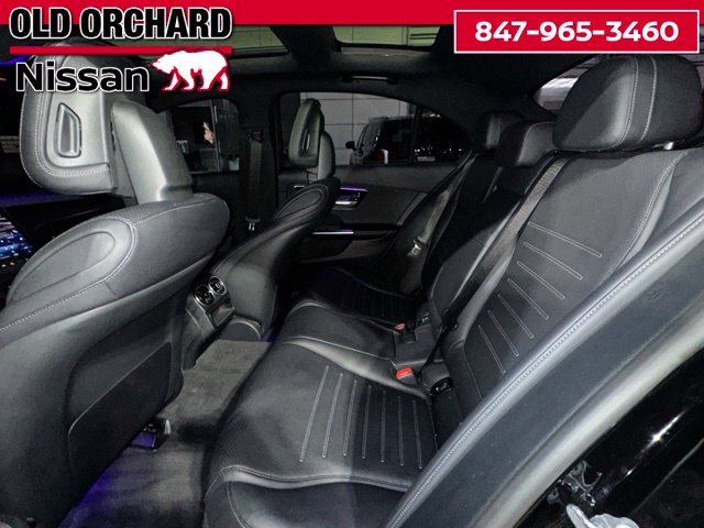 2024 Mercedes-Benz C-Class C 300 — photo 17 of 25