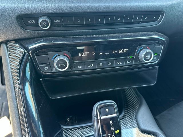 2021 Toyota Supra 2.0 — photo 20 of 37
