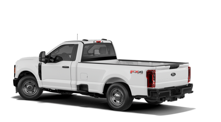 2027 Ford F-350SD XL — photo 2 of 7