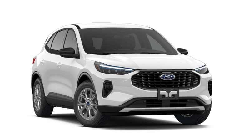 2026 Ford Escape Active — photo 51 of 54