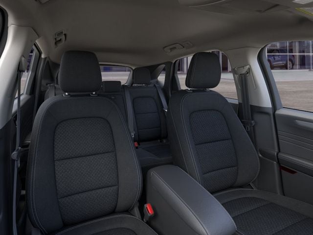 2026 Ford Escape Active — photo 11 of 54