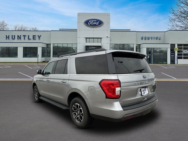 2024 Ford Expedition Max XLT — photo 6 of 41