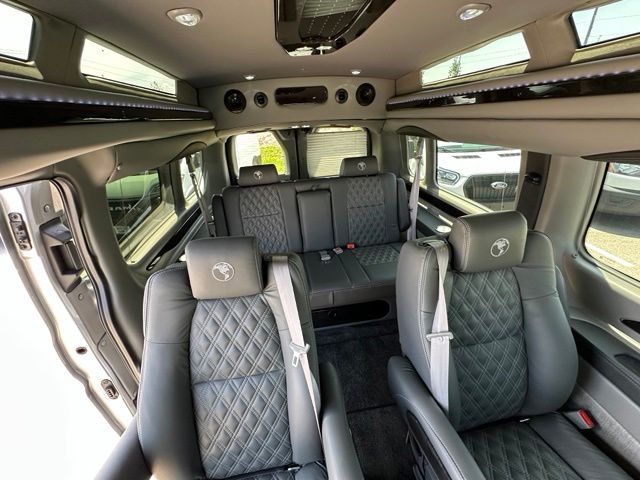 2026 Ford Transit-150 Base — photo 14 of 73