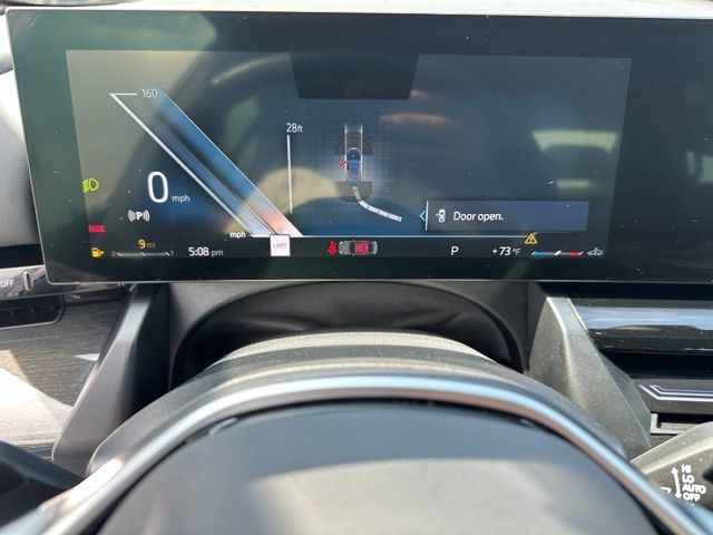 2025 BMW 5 Series 530i xDrive — photo 27 of 27