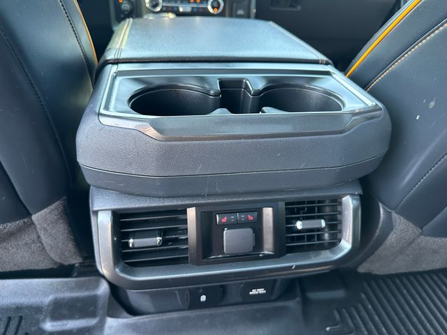 2023 Ford F-150 Tremor — photo 18 of 39