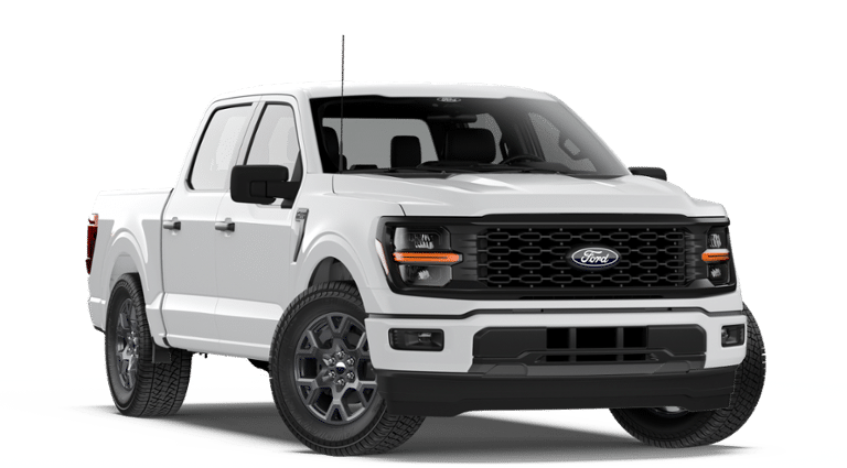 2026 Ford F-150 STX — photo 49 of 52