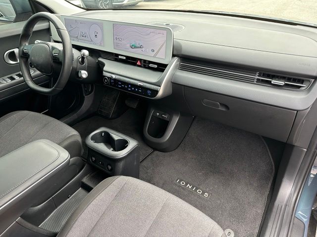 2024 Hyundai IONIQ 5 SEL — photo 11 of 29
