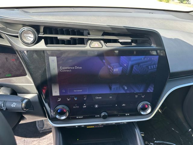 2023 LEXUS RZ 450e Luxury — photo 26 of 32