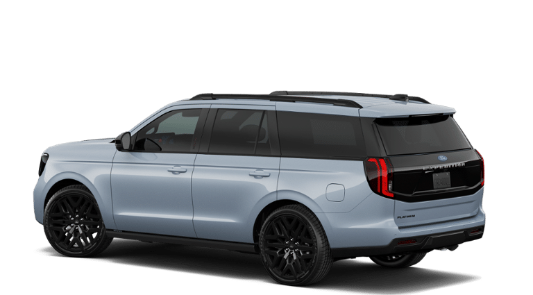 2027 Ford Expedition Platinum — photo 49 of 54