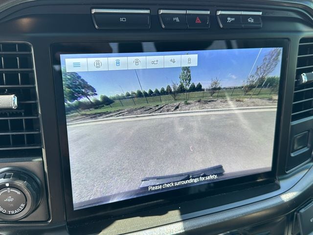 2023 Ford F-150 Tremor — photo 34 of 39