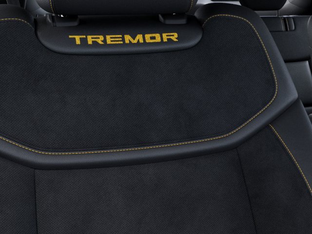 2027 Ford Explorer Tremor — photo 17 of 54
