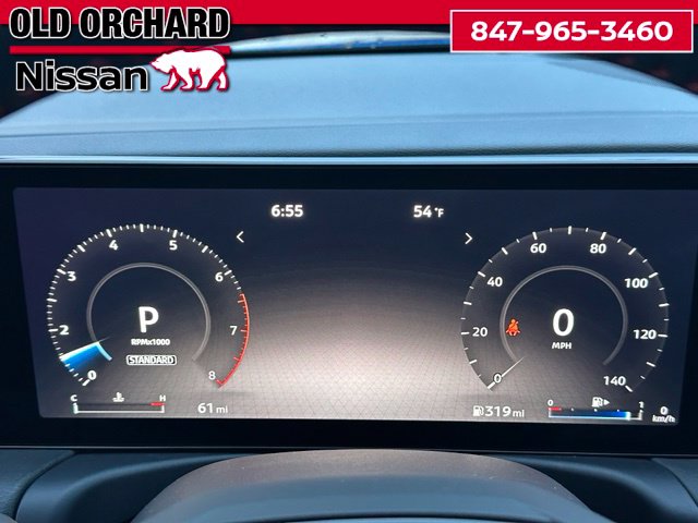 2026 Nissan Sentra SR — photo 19 of 20