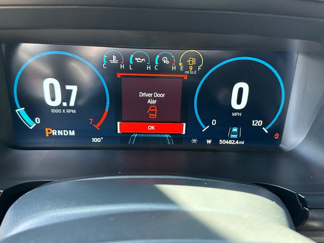 2023 Ford F-150 Tremor — photo 39 of 39