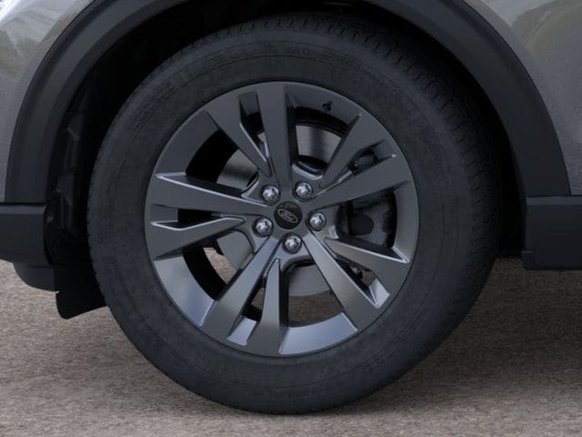 2026 Ford Explorer Active — photo 20 of 54