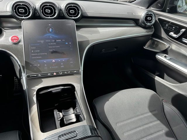 2023 Mercedes-Benz C-Class C 43 AMG® — photo 17 of 29